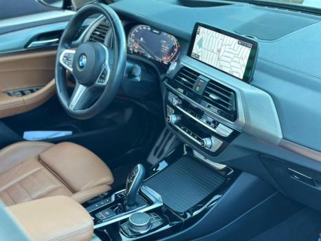 BMW X3 3.0 24V 4P TWINPOWER M40I 4X4 STEPTRONIC AUTOMTICO, Foto 17