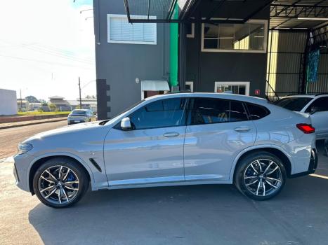 BMW X4 2.0 16V 4P XDRIVE30I M SPORT AUTOM�TICO STEPTRONIC, Foto 5