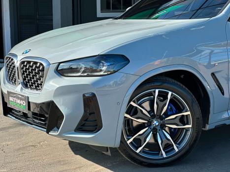 BMW X4 2.0 16V 4P XDRIVE30I M SPORT AUTOM�TICO STEPTRONIC, Foto 9