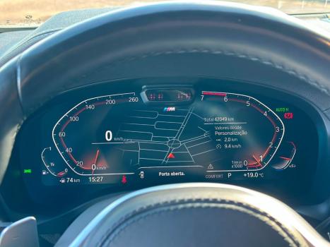 BMW X4 2.0 16V 4P XDRIVE30I M SPORT AUTOM�TICO STEPTRONIC, Foto 10