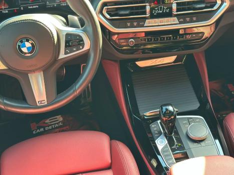 BMW X4 2.0 16V 4P XDRIVE30I M SPORT AUTOM�TICO STEPTRONIC, Foto 11
