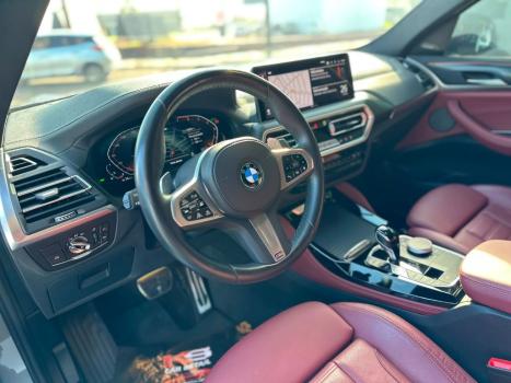 BMW X4 2.0 16V 4P XDRIVE30I M SPORT AUTOM�TICO STEPTRONIC, Foto 12