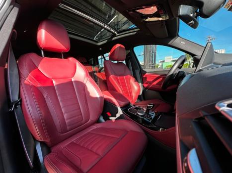 BMW X4 2.0 16V 4P XDRIVE30I M SPORT AUTOM�TICO STEPTRONIC, Foto 14