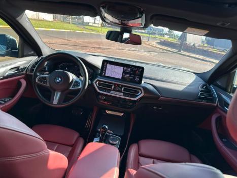 BMW X4 2.0 16V 4P XDRIVE30I M SPORT AUTOM�TICO STEPTRONIC, Foto 15