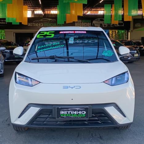 BYD Dolphin 44,9 KW EL�TRICO GS, Foto 7
