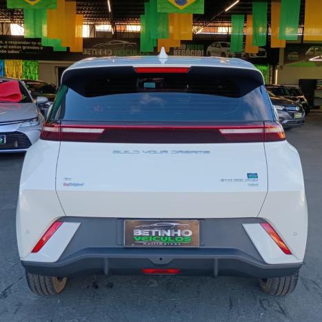 BYD Dolphin 44,9 KW EL�TRICO GS, Foto 8