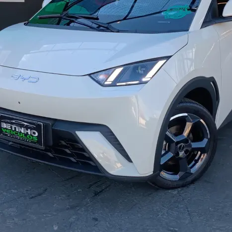 BYD Dolphin 44,9 KW EL�TRICO GS, Foto 9