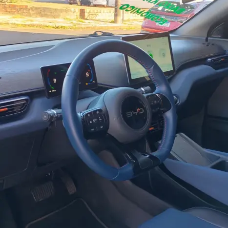 BYD Dolphin 44,9 KW EL�TRICO GS, Foto 17
