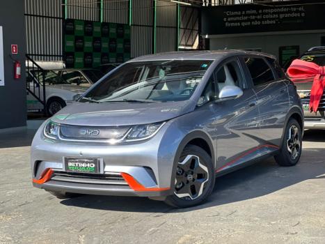 BYD Dolphin 44,9 KW ELÉTRICO GS, Foto 1