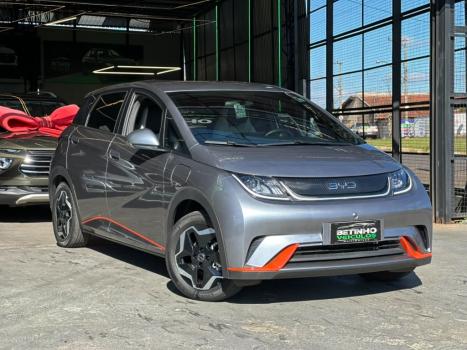BYD Dolphin 44,9 KW ELÉTRICO GS, Foto 2