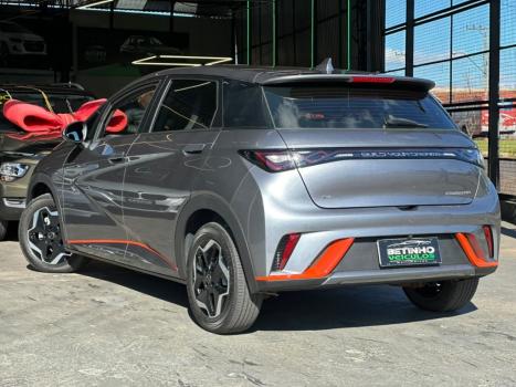 BYD Dolphin 44,9 KW ELÉTRICO GS, Foto 3