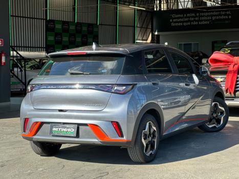 BYD Dolphin 44,9 KW ELÉTRICO GS, Foto 4