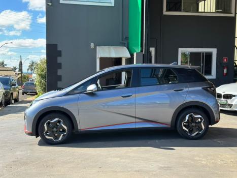BYD Dolphin 44,9 KW ELÉTRICO GS, Foto 5