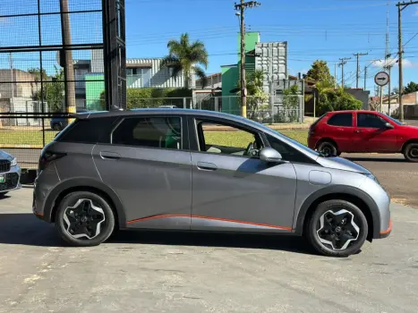 BYD Dolphin 44,9 KW ELÉTRICO GS, Foto 6