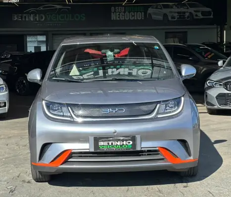 BYD Dolphin 44,9 KW ELÉTRICO GS, Foto 7