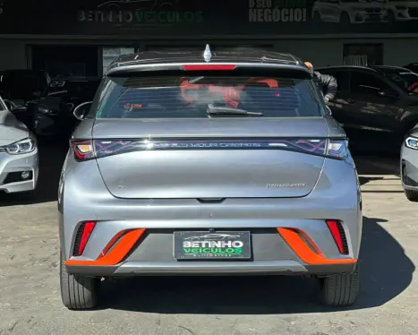 BYD Dolphin 44,9 KW ELÉTRICO GS, Foto 8