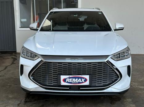 BYD Song Plus 1.5 16V 4P DM-I H�BRIDO AUTOM�TICO, Foto 2