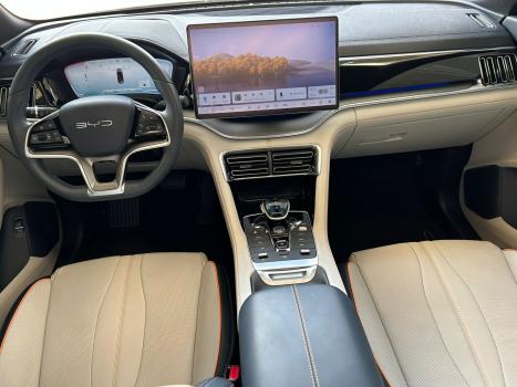 BYD Song Plus 1.5 16V 4P DM-I H�BRIDO AUTOM�TICO, Foto 8