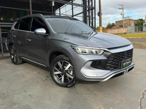 BYD Song Pr� 1.5 16V 4P DM-I H�BRIDO GL AUTOM�TICO, Foto 7