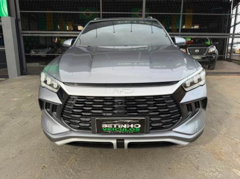 BYD Song Pr� 1.5 16V 4P DM-I H�BRIDO GL AUTOM�TICO, Foto 8