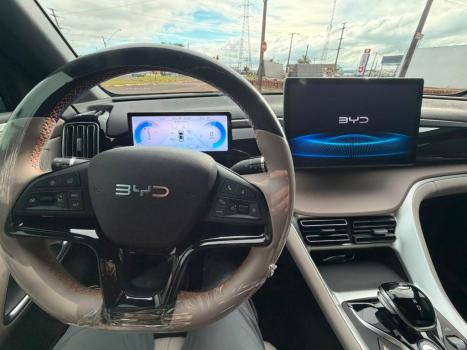 BYD Song Pr� 1.5 16V 4P DM-I H�BRIDO GL AUTOM�TICO, Foto 9