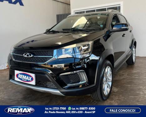 CHERY Tiggo 2 1.5 16V 4P FLEX LOOK, Foto 1