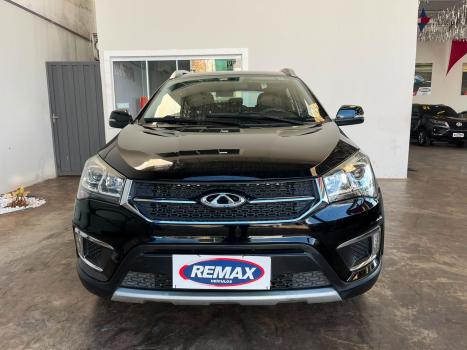 CHERY Tiggo 2 1.5 16V 4P FLEX LOOK, Foto 2