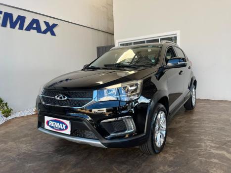 CHERY Tiggo 2 1.5 16V 4P FLEX LOOK, Foto 3