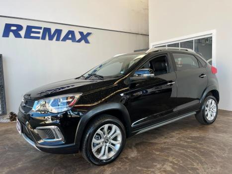 CHERY Tiggo 2 1.5 16V 4P FLEX LOOK, Foto 4