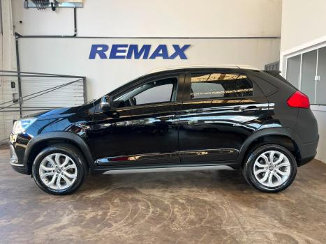 CHERY Tiggo 2 1.5 16V 4P FLEX LOOK, Foto 5