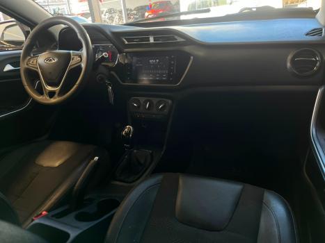 CHERY Tiggo 2 1.5 16V 4P FLEX LOOK, Foto 10