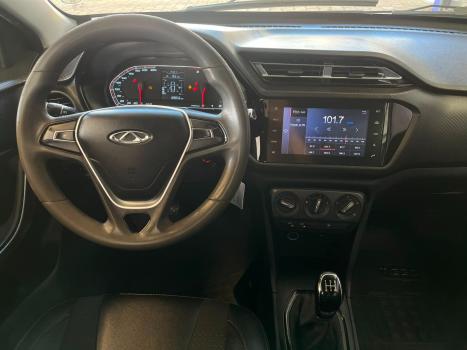 CHERY Tiggo 2 1.5 16V 4P FLEX LOOK, Foto 11