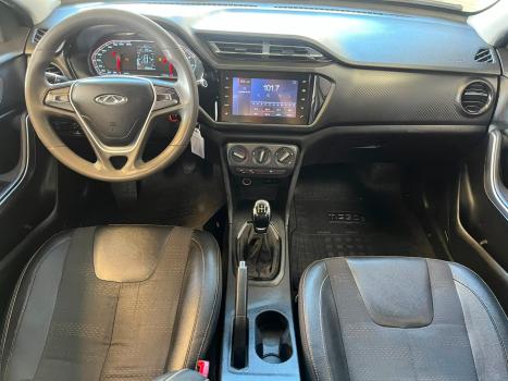 CHERY Tiggo 2 1.5 16V 4P FLEX LOOK, Foto 12