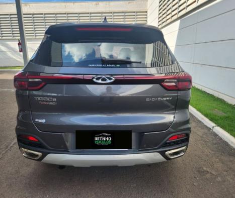 CHERY Tiggo 2.0 4P AUTOM�TICO, Foto 5