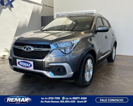 CHERY Tiggo 5X 1.5 16V 4P TCI FLEX HYBRID AUTOMÁTICO CVT, Foto 1 CHERY Tiggo 5X 1.5 16V 4P TCI FLEX HYBRID AUTOMÁTICO CVT, Foto 1