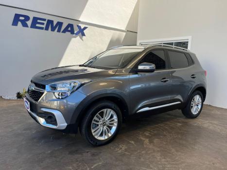 CHERY Tiggo 5X 1.5 16V 4P TCI FLEX HYBRID AUTOMÁTICO CVT, Foto 2 CHERY Tiggo 5X 1.5 16V 4P TCI FLEX HYBRID AUTOMÁTICO CVT, Foto 2