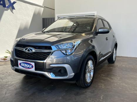 CHERY Tiggo 5X 1.5 16V 4P TCI FLEX HYBRID AUTOMÁTICO CVT, Foto 3 CHERY Tiggo 5X 1.5 16V 4P TCI FLEX HYBRID AUTOMÁTICO CVT, Foto 3
