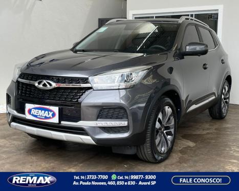 CHERY Tiggo 5X 1.5 4P T FLEX TURBO AUTOMÁTICO DCT, Foto 1 CHERY Tiggo 5X 1.5 4P T FLEX TURBO AUTOMÁTICO DCT, Foto 1