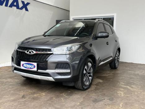 CHERY Tiggo 5X 1.5 4P T FLEX TURBO AUTOMÁTICO DCT, Foto 3 CHERY Tiggo 5X 1.5 4P T FLEX TURBO AUTOMÁTICO DCT, Foto 3