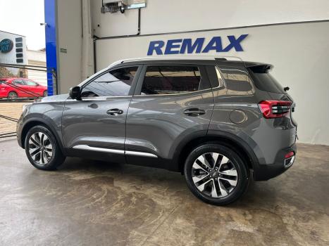 CHERY Tiggo 5X 1.5 4P T FLEX TURBO AUTOMÁTICO DCT, Foto 6 CHERY Tiggo 5X 1.5 4P T FLEX TURBO AUTOMÁTICO DCT, Foto 6