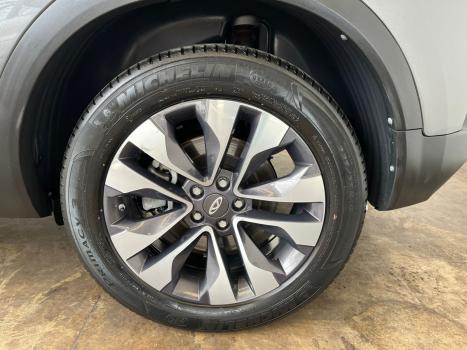 CHERY Tiggo 5X 1.5 4P T FLEX TURBO AUTOMÁTICO DCT, Foto 7 CHERY Tiggo 5X 1.5 4P T FLEX TURBO AUTOMÁTICO DCT, Foto 7