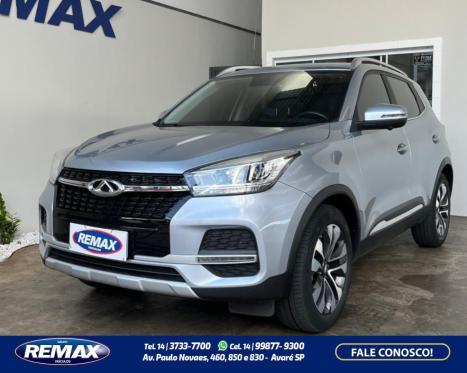 CHERY Tiggo 5X 1.5 4P T FLEX TURBO AUTOMTICO DCT, Foto 1
