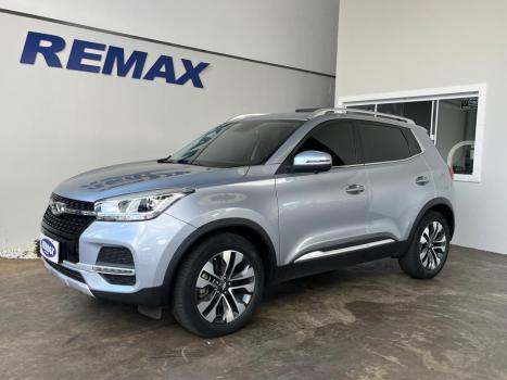 CHERY Tiggo 5X 1.5 4P T FLEX TURBO AUTOMTICO DCT, Foto 2