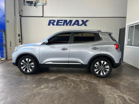 CHERY Tiggo 5X 1.5 4P T FLEX TURBO AUTOMTICO DCT, Foto 3