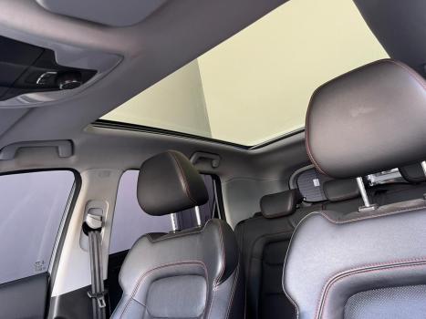 CHERY Tiggo 5X 1.5 4P T FLEX TURBO AUTOMTICO DCT, Foto 4