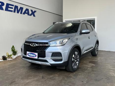 CHERY Tiggo 5X 1.5 4P T FLEX TURBO AUTOMTICO DCT, Foto 5