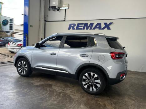 CHERY Tiggo 5X 1.5 4P T FLEX TURBO AUTOMTICO DCT, Foto 6