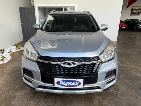 CHERY Tiggo 5X 1.5 4P T FLEX TURBO AUTOMTICO DCT, Foto 7