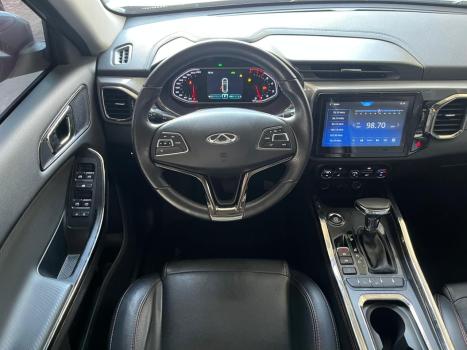 CHERY Tiggo 5X 1.5 4P T FLEX TURBO AUTOMTICO DCT, Foto 8