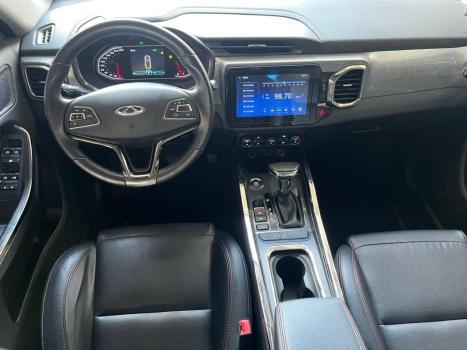 CHERY Tiggo 5X 1.5 4P T FLEX TURBO AUTOMTICO DCT, Foto 9
